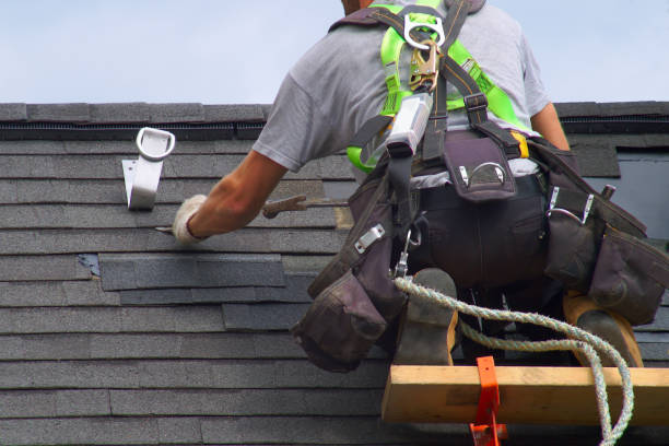 Fast & Reliable Emergency Roof Repairs in Forestville, OH